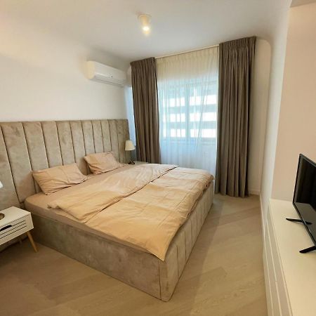 בוקרשט Luxury Wellness&Spa מראה חיצוני תמונה