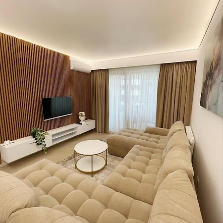 בוקרשט Luxury Wellness&Spa מראה חיצוני תמונה