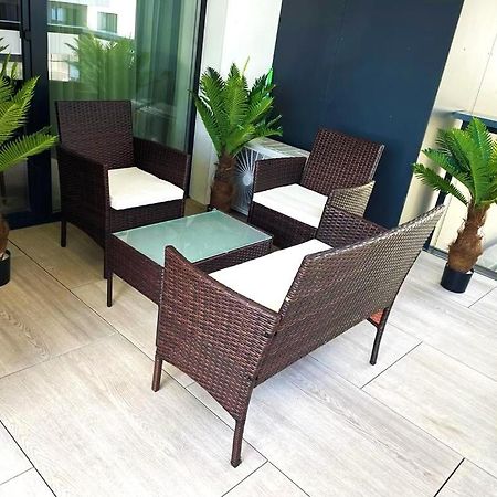 בוקרשט Luxury Wellness&Spa מראה חיצוני תמונה