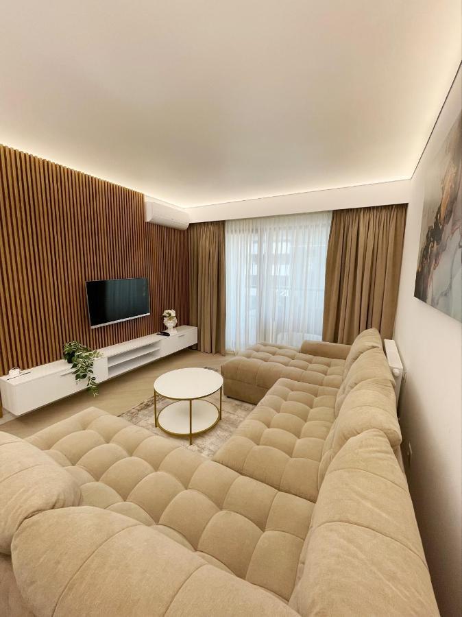 בוקרשט Luxury Wellness&Spa מראה חיצוני תמונה