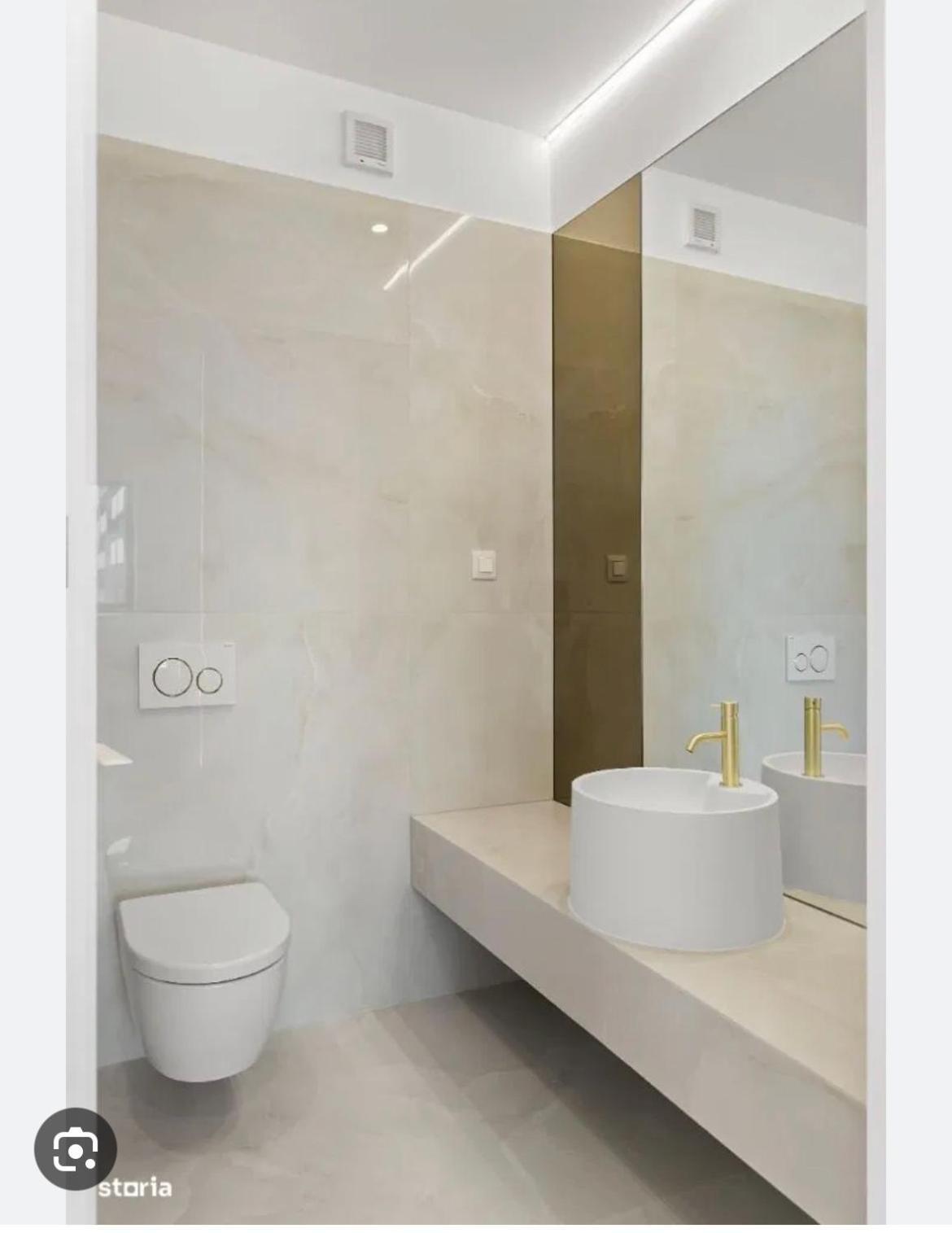 בוקרשט Luxury Wellness&Spa מראה חיצוני תמונה